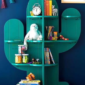 HDF Finger Storage