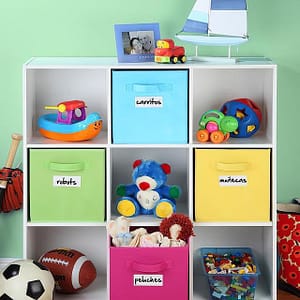 HDF Shelve