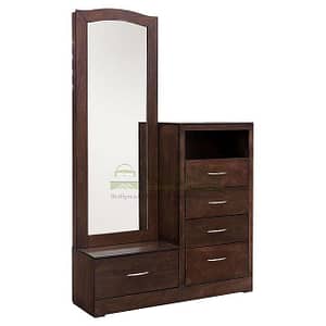 Brown HDF
