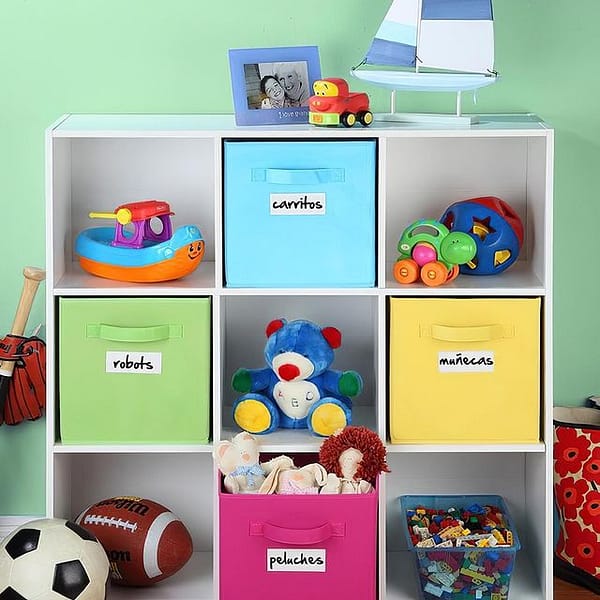 HDF Shelve