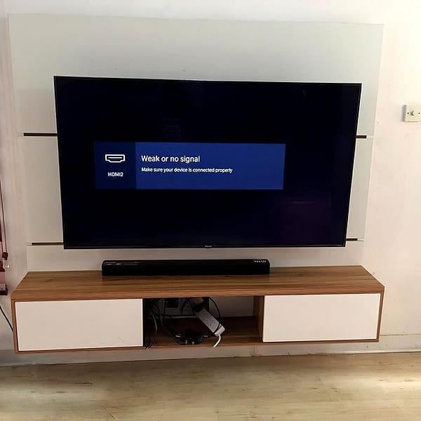 HDF